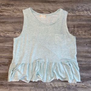 ALTAR’D STATE TANK NWOT